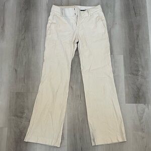 Banana Republic Martin fit pants